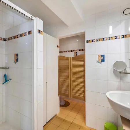 Apartamento El Mar Ii 0302 Ostende